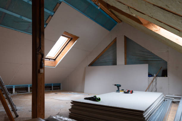 Best Eco-Friendly Insulation in East Speer, NC