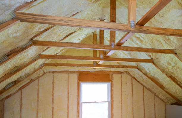 Best Insulation Maintenance and Repair in East Speer, NC