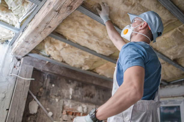 Trusted East Spencer, NC Insulation Contractor Experts