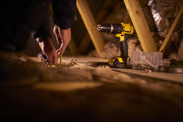 Best Geographic-Specific Insulation Services in East Speer, NC