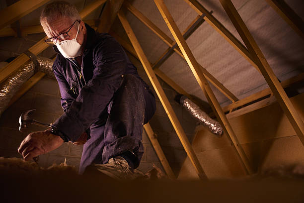 Best Spray Foam Insulation in East Speer, NC
