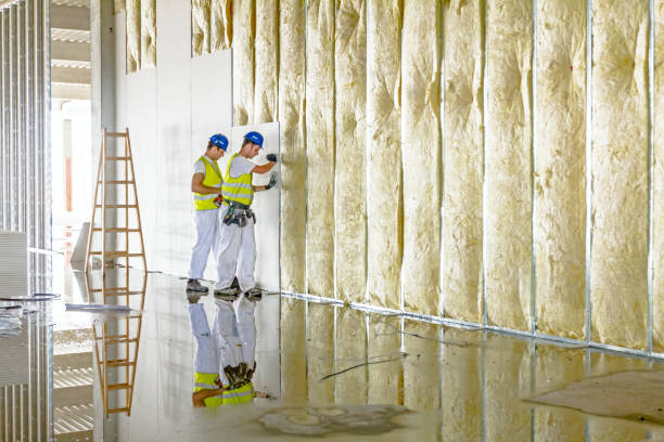 Best Insulation for Specific Applications in East Speer, NC